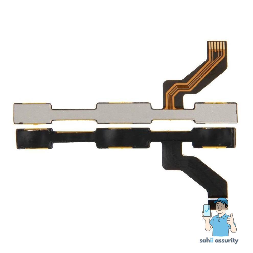 Power Button Flex Cable for Xiaomi Redmi Note 3